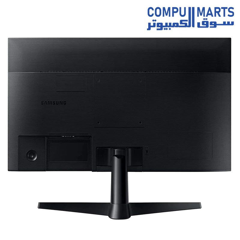 Monitor Samsung F24T350FHU - T35F Series - LED - 24" - 1920 x 1080 Full HD (1080p)  75 Hz - IPS - Image 3