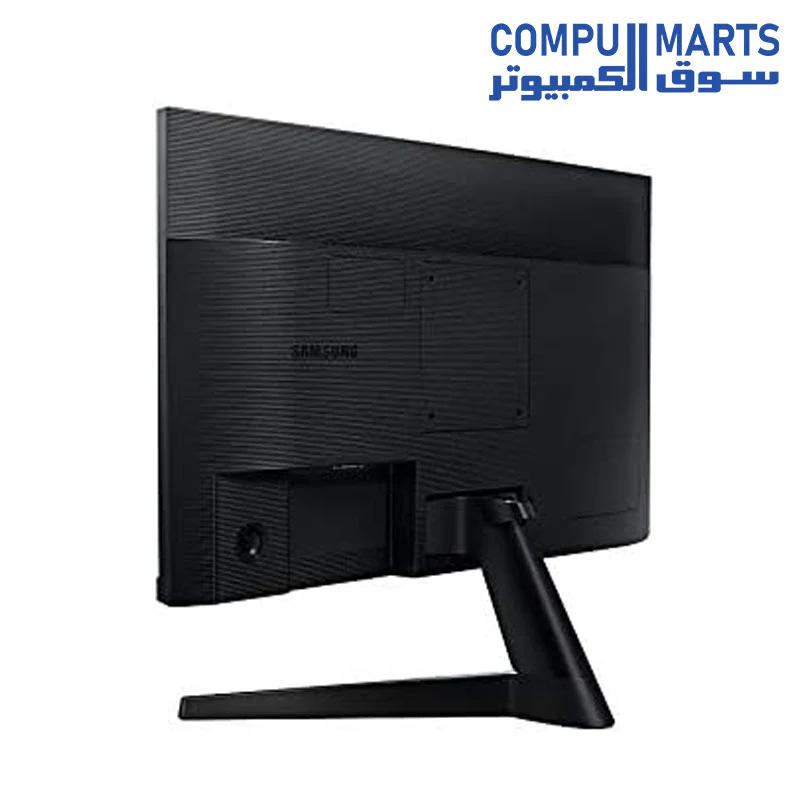 Monitor Samsung F24T350FHU - T35F Series - LED - 24" - 1920 x 1080 Full HD (1080p)  75 Hz - IPS - Image 4