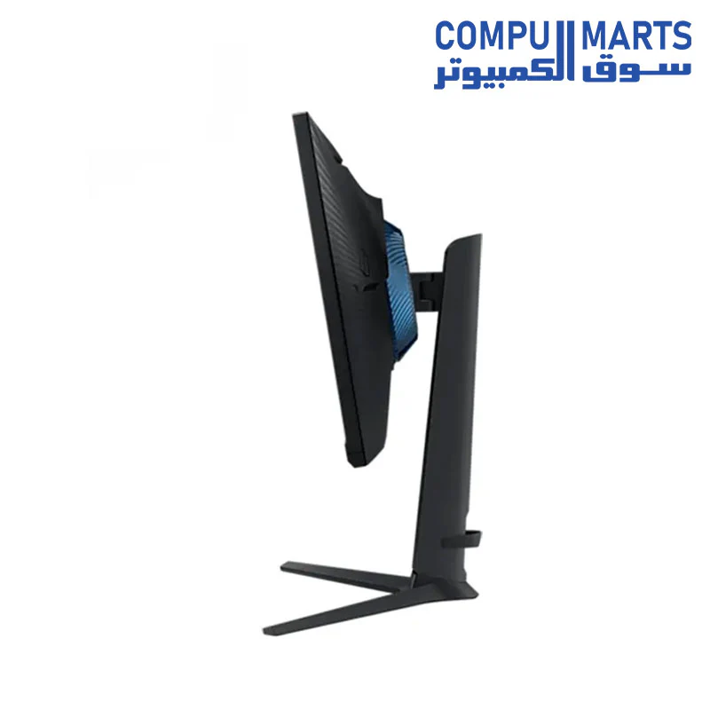 Monitor Samsung G3 Odyssey 24 Inch VA 165Hz 1ms Led HDMI DP LS24AG320NMXZN - Image 10