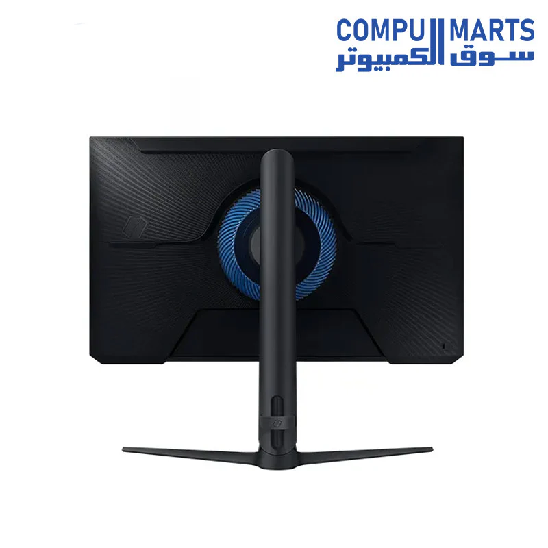Monitor Samsung G3 Odyssey 24 Inch VA 165Hz 1ms Led HDMI DP LS24AG320NMXZN - Image 6
