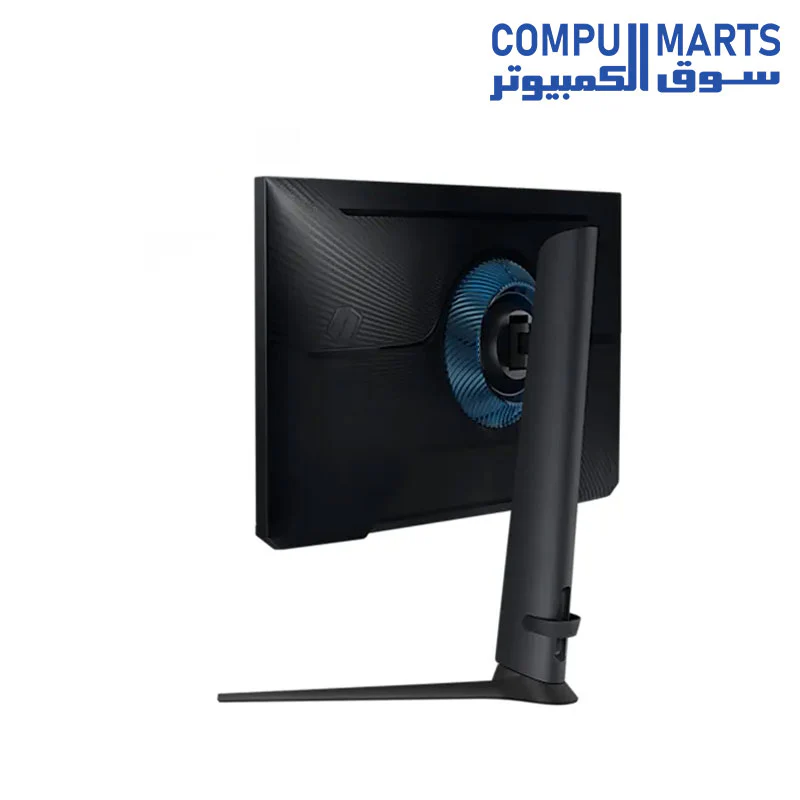 Monitor Samsung G3 Odyssey 24 Inch VA 165Hz 1ms Led HDMI DP LS24AG320NMXZN - Image 7
