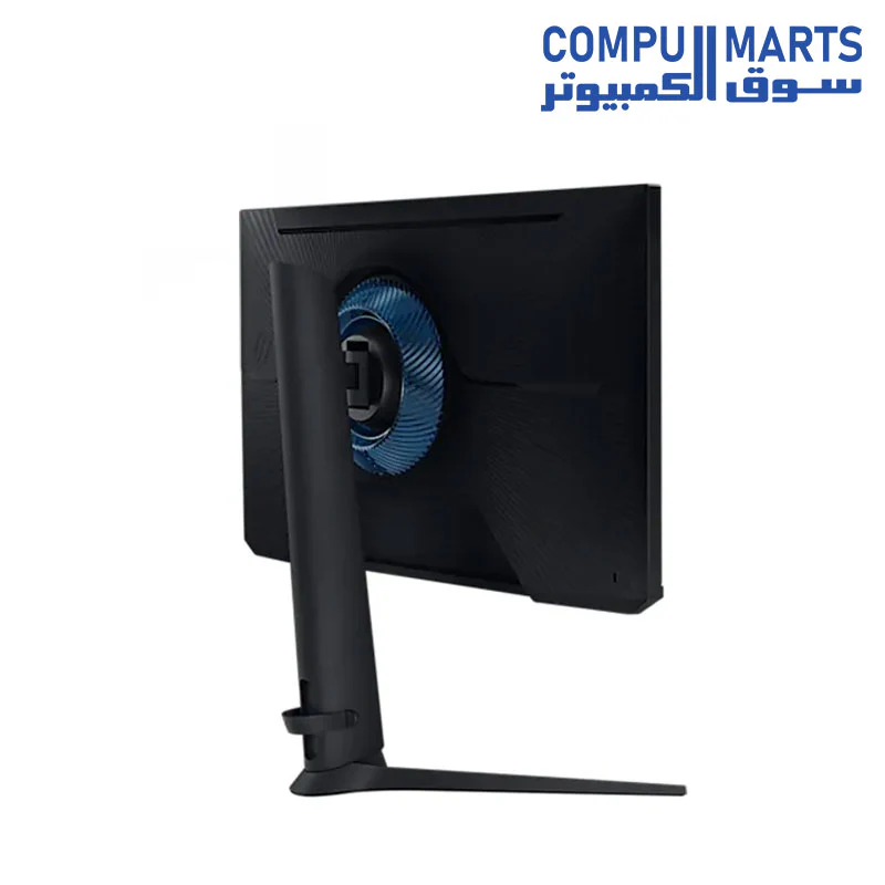 Monitor Samsung G3 Odyssey 24 Inch VA 165Hz 1ms Led HDMI DP LS24AG320NMXZN - Image 8