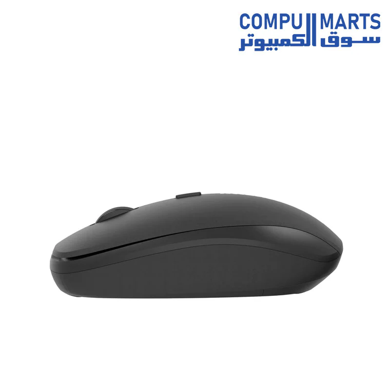 Monster KM3 Wireless Keyboard And Mouse Set - Image 3