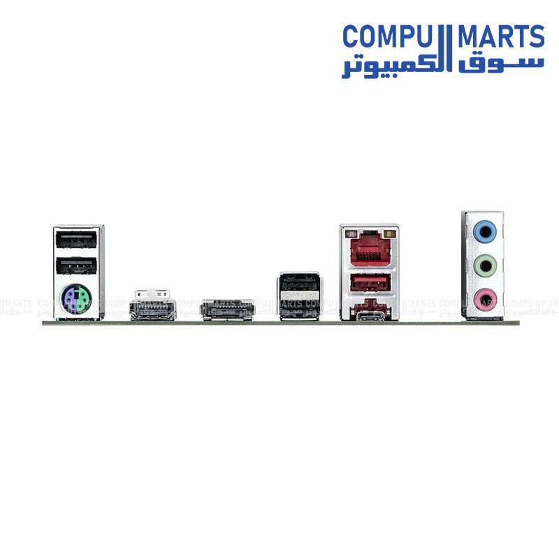 Gigabyte B860 DS3H Motherboard – Intel LGA1851, DDR5, PCIe 5.0, 2.5GbE LAN - Image 4
