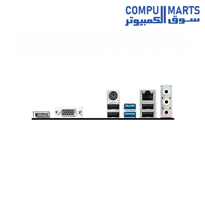 MOTHERBOARD MSI B560M PRO-E LGA 1200 INTEL B560 SATA 6GB/S MICRO ATX INTEL - Image 4