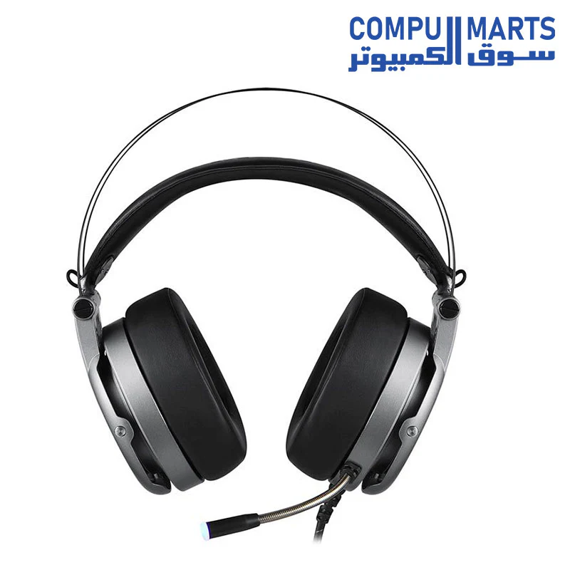 MotoSpeed H19 Gaming headset Headphones - Image 4