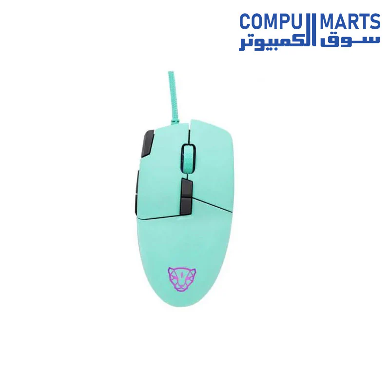 Motospeed V200 Gaming Mouse - Image 2