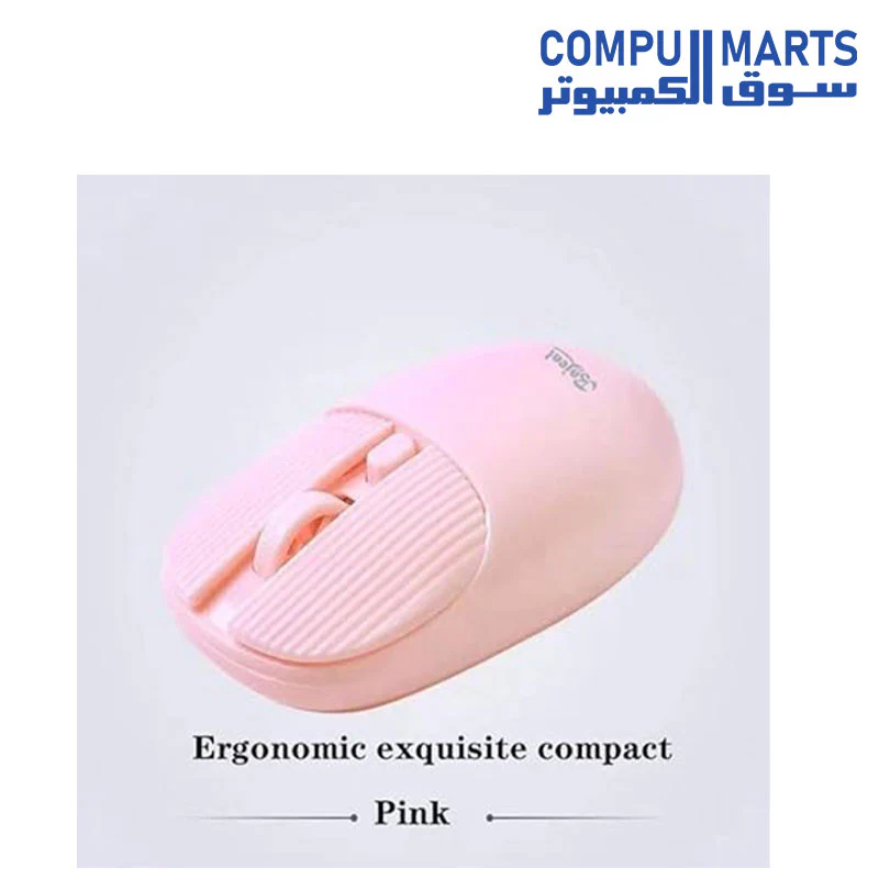 Mouse-1720 4D wireless Bluetooth - Image 4