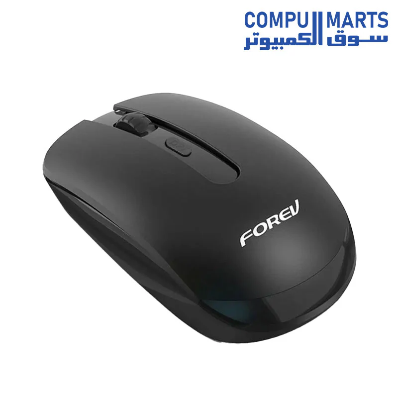 Mouse FOREV FV-180 Wireless - Image 2