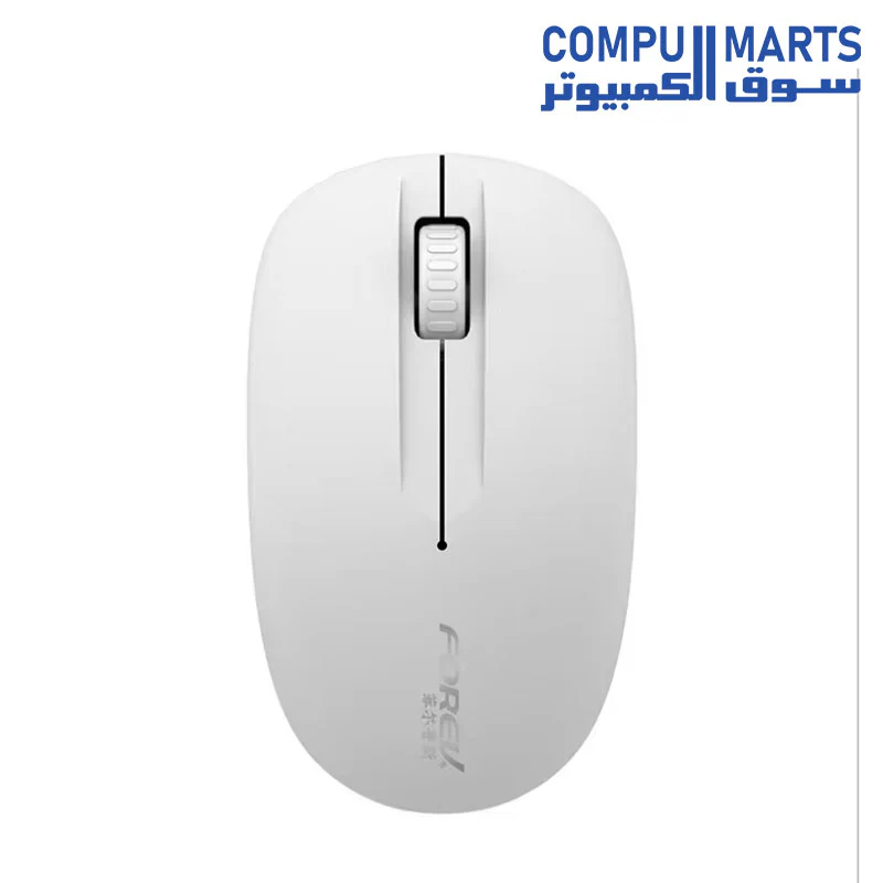 Mouse Forev FV-189 Wireless - Image 2