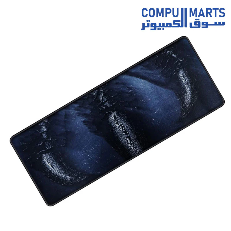 Mousepad Gamer Havit Grande 70 x 30 cm Antiderrapante - MP865 - Image 2