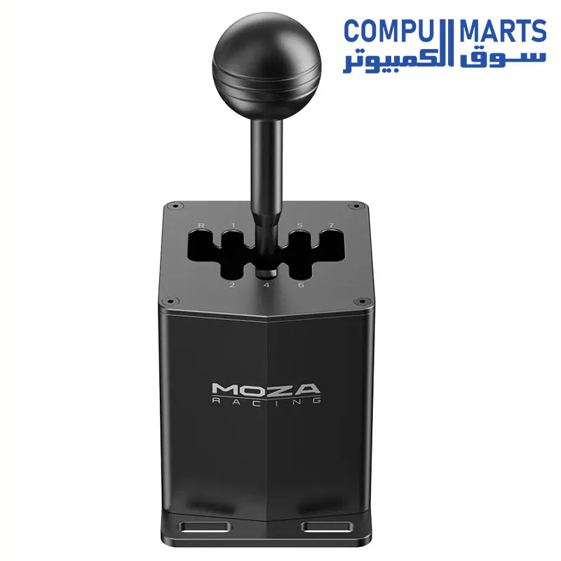 MOZA HGP Shifter - Image 2