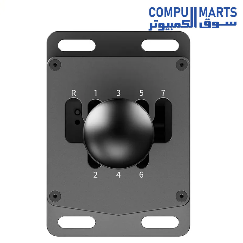 MOZA HGP Shifter - Image 4