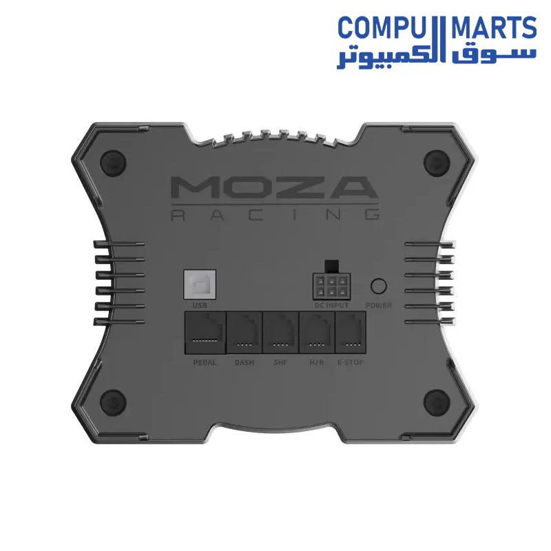 MOZA R9 V2 Direct Drive Wheelbase - Image 4