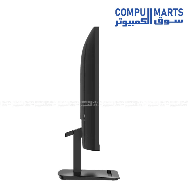 MSI PRO MP273 E14A / MP273W 27" FHD IPS 144Hz 1ms Gaming Monitor, FreeSync, HDMI, DP, Speakers – Black/White - Image 4