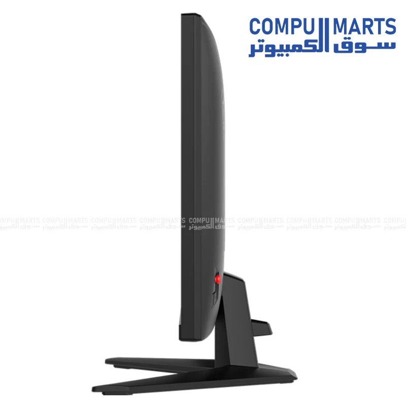 MSI MAG 272F X24 27" FHD Rapid IPS Gaming Monitor – 240Hz – 0.5ms – HDR Ready - Image 3