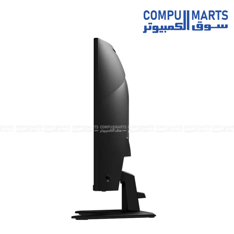 MSI MAG 32C6X 31.5" Curved Gaming Monitor 250Hz 1ms FHD VA 1500R Adaptive-Sync HDR Ready - Image 4