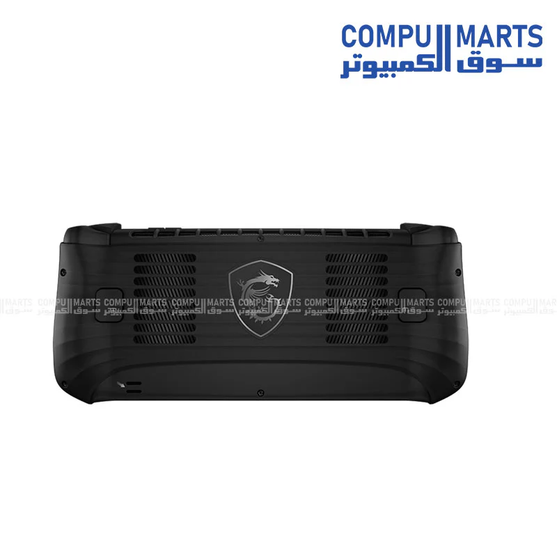 MSI Claw 8 AI+ A2VM Copilot+ Gaming Handheld – Intel Core Ultra 7, 32GB RAM, 8” FHD+ 120Hz - Image 4