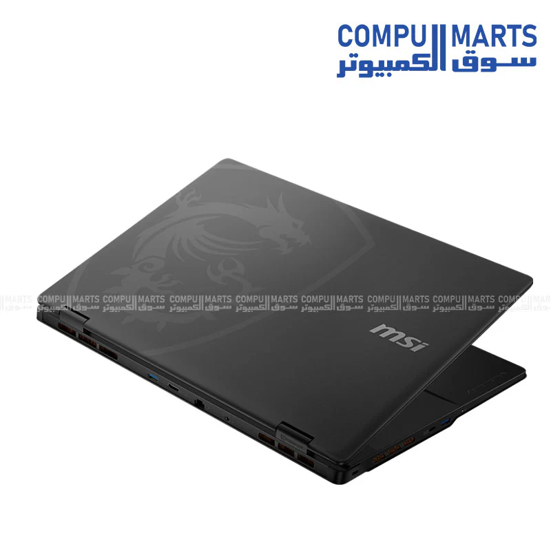 MSI Crosshair 18 HX A2XWGKG-025EG AI Gaming Laptop with Intel Core Ultra 9 275HX, NVIDIA RTX 5070 8GB, 18” QHD+ 240Hz Display, 32GB DDR5 RAM, 1TB NVMe SSD, Windows 11 - Image 4