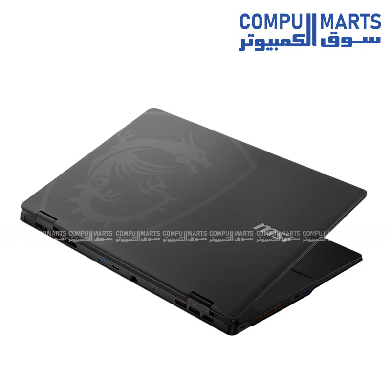 MSI Crosshair 18 HX AI Gaming Laptop – Intel Core Ultra 9 275HX, RTX 5070 8GB, 18” QHD+ 240Hz, 32GB DDR5, 1TB SSD - Image 4