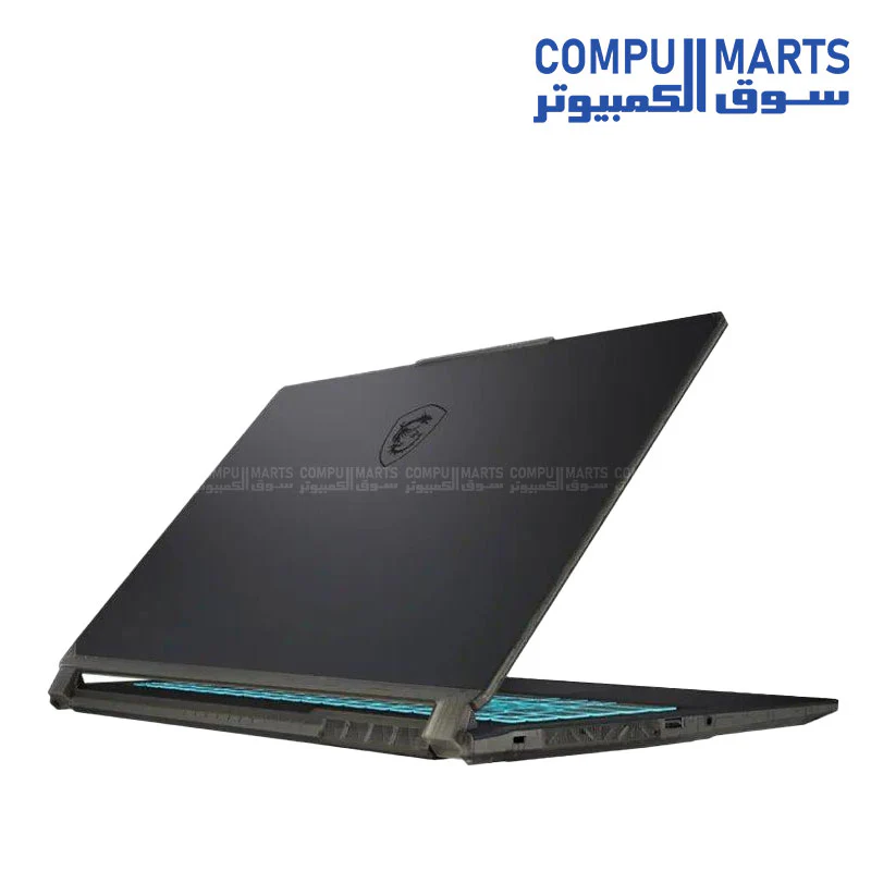 MSI Cyborg 15 A13UDX Gaming Laptop | Intel Core i5-13420H | RTX 3050 6GB | 16GB DDR5 | 512GB SSD | 15.6" FHD 144Hz - Image 3