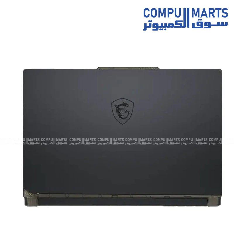 MSI Cyborg 15 A13UDX Gaming Laptop | Intel Core i5-13420H | RTX 3050 6GB | 16GB DDR5 | 512GB SSD | 15.6" FHD 144Hz - Image 4