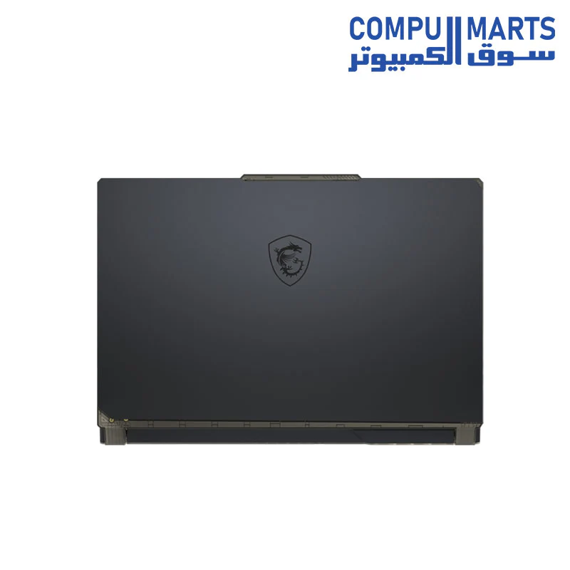 MSI Cyborg 15 A13VE Core i7-13620H-16GB DDR5 RAM - 512GB SSD - RTX 4050 6GB 15.6" FHD (1920x1080), 144Hz, IPS-Level + M88 MOUSE - Image 4