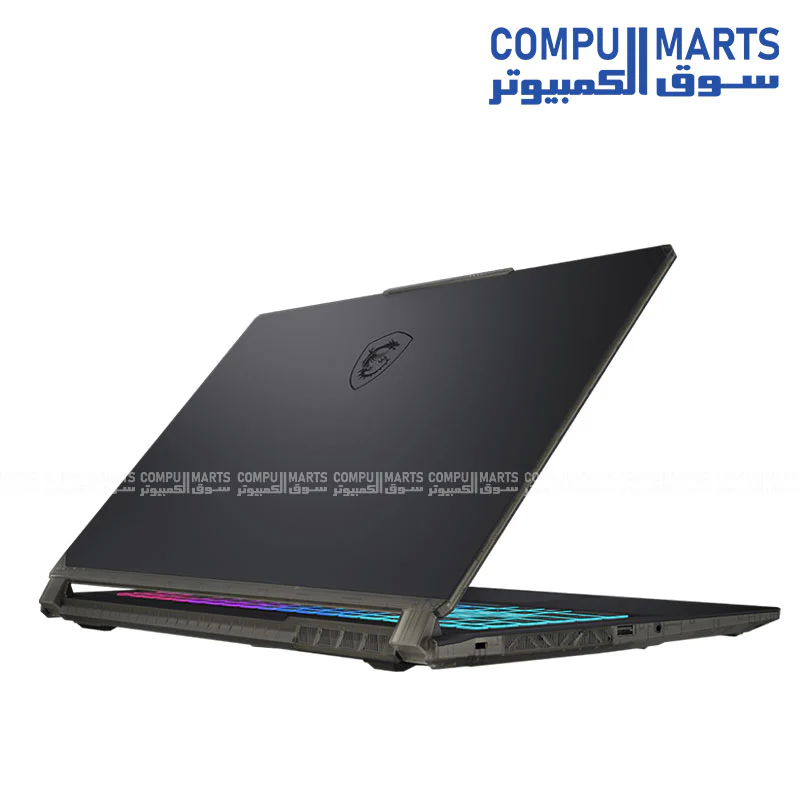 MSI Cyborg 15 A13VE Gaming Laptop | Core i7-13620H | RTX 4050 6GB | 16GB DDR5 | 512GB NVMe | 144Hz - Image 2