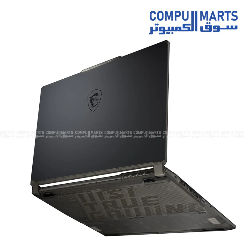 MSI Cyborg 15 A13UC Gaming Laptop – Core i5-13420H – 8GB DDR5 – 512GB SSD NVMe – RTX 3050 4GB – 15.6" FHD 144Hz - Image 4
