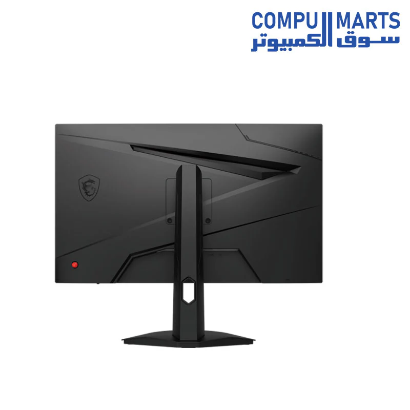 MSI G244F 170Hz 1MS GTG Rapid IPS FHD Gaming Monitor FreeSync Premium 1920 X 1080 94.4% Adobe RGB 92.05% DCI-P3 122.88% SRGB - Image 3