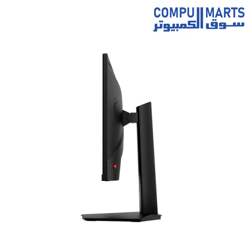 MSI G244F 170Hz 1MS GTG Rapid IPS FHD Gaming Monitor FreeSync Premium 1920 X 1080 94.4% Adobe RGB 92.05% DCI-P3 122.88% SRGB - Image 4