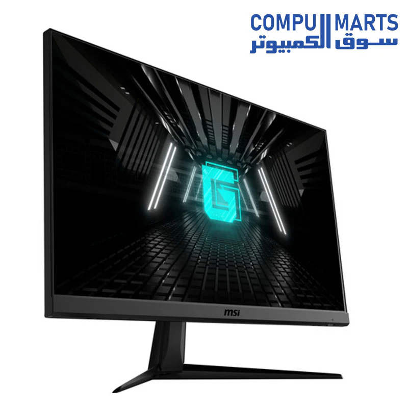 MSI G2712F 27-inch-IPS 1920 x 1080 (FHD) Computer Monitor - Image 2