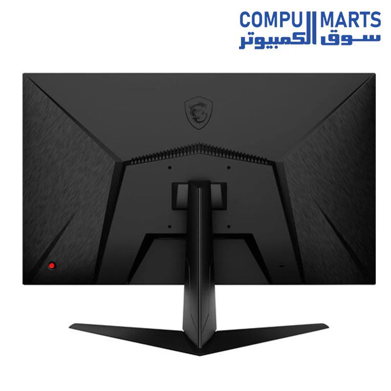 MSI G2712F 27-inch-IPS 1920 x 1080 (FHD) Computer Monitor - Image 3