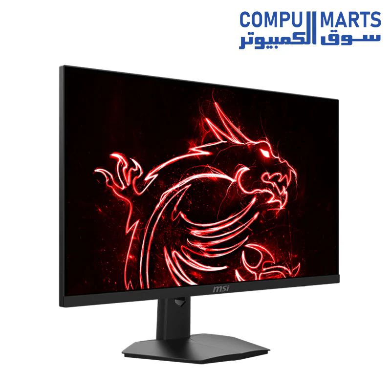 MSI G274F 27" 180 Hz IPS FHD Gaming Monitor - Image 3