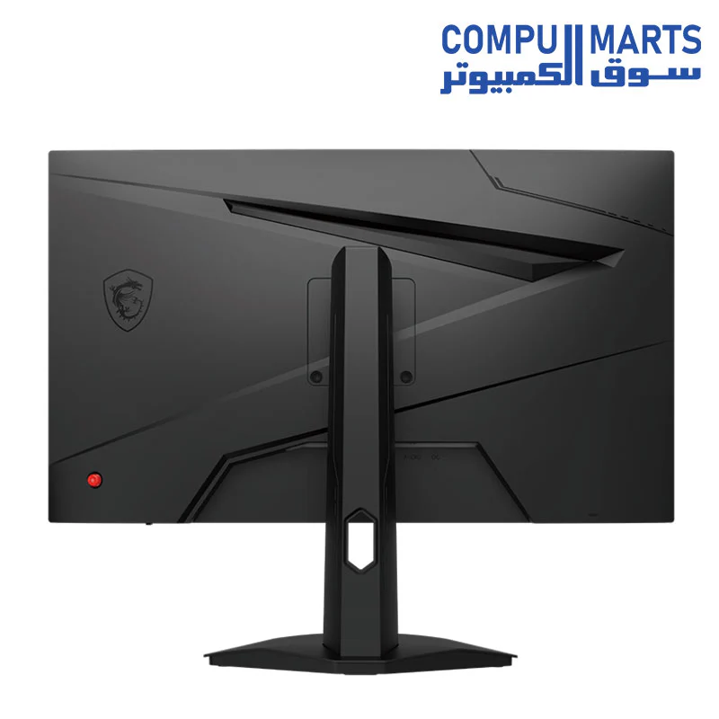 MSI GAMING G244F E2 GAMING MONITOR 23.8" FHD 1920X1080 1MS GTG 180HZ HDMI DP HEADPHONE RAPID IPS SRGB 118% - Image 2