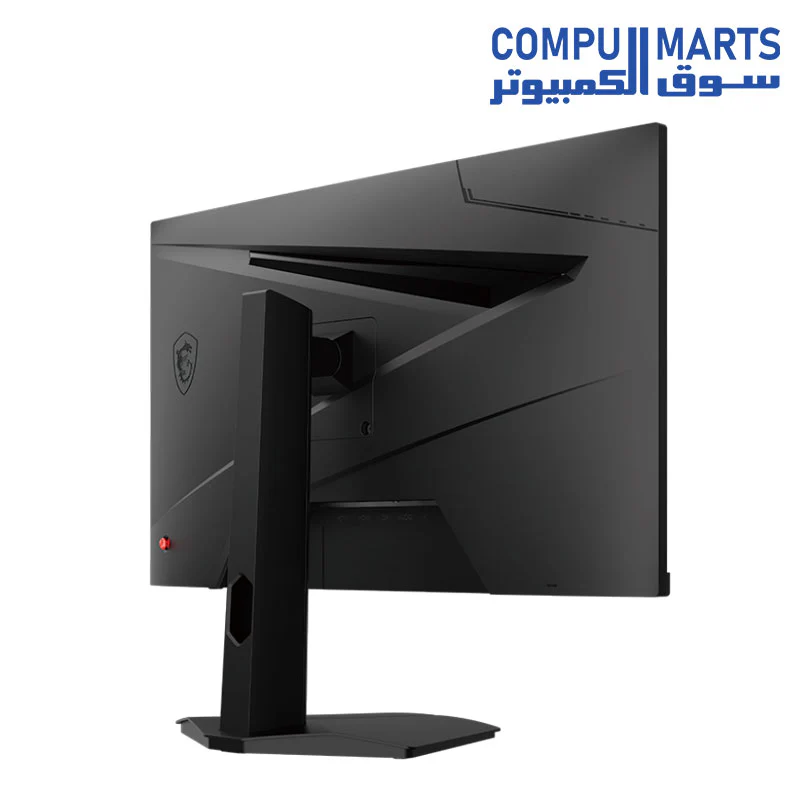 MSI GAMING G244F E2 GAMING MONITOR 23.8" FHD 1920X1080 1MS GTG 180HZ HDMI DP HEADPHONE RAPID IPS SRGB 118% - Image 4