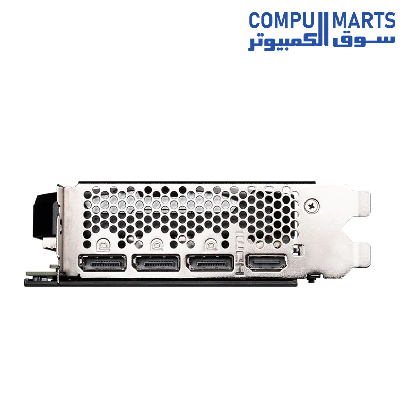 MSI Gaming RTX 4070 Super 12G Ventus 3X OC - Image 5