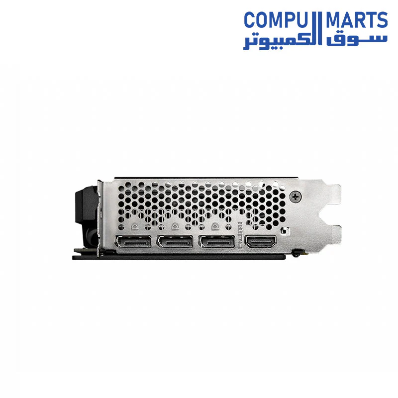 MSI GeForce RTX 3050 VENTUS 2X 8G OC Graphics Card - Image 5