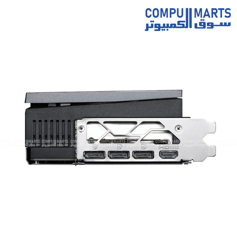 MSI GeForce RTX 5080 16GB Vanguard OC Graphics Card - Image 6