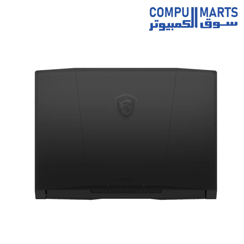 MSI Katana 15 B13VFK Gaming Laptop, Intel Core I9-13900H , 32G RAM, 1TB NVMe SSD, GeForce RTX 4060 8GB, 15.6 Inch QHD IPS 165Hz, DOS, Black - Image 6