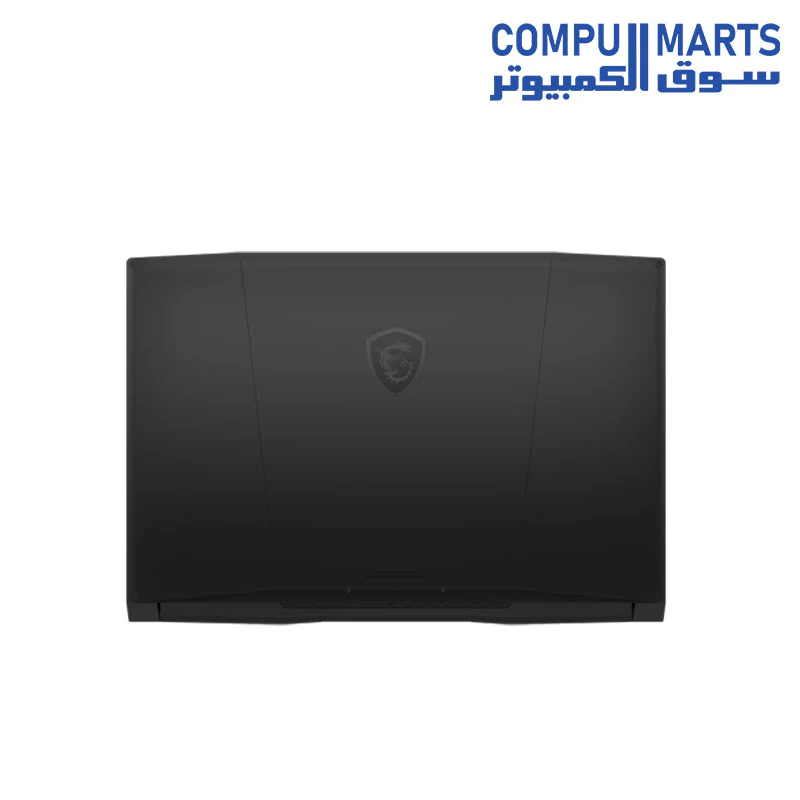 MSI Katana 15 B13VGK-484US Gaming Laptop Intel Core i7-13620H 10-Cores, NVIDIA RTX 4070 8GB GDDR6, 16GB DDR5 5200MHz, 512GB NVMe SSD Gen 4×4, 15.6″ FHD, IPS-Level 144Hz, Windows 11 - Image 4