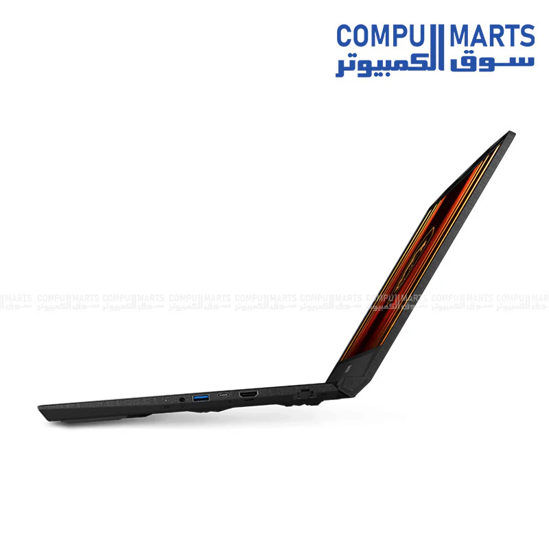 MSI Katana 15 HX 14XWGK Gaming Laptop – Intel Core i9-14900HX, NVIDIA GeForce RTX 5070 8GB GDDR7, 15.6" QHD 165Hz, 16GB DDR5, 1TB SSD, Win11 - Image 4