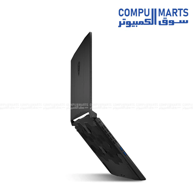 MSI Katana 15 HX B14WGK Gaming Laptop – Intel Core i7-14700HX, RTX 5070 8GB, 15.6” QHD 165Hz, 16GB DDR5, 512GB SSD, Windows 11 - Image 3
