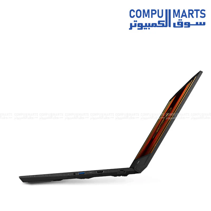 MSI Katana 15 HX B14WGK Gaming Laptop – Intel Core i7-14700HX, RTX 5070 8GB, 15.6” QHD 165Hz, 16GB DDR5, 512GB SSD, Windows 11 - Image 4