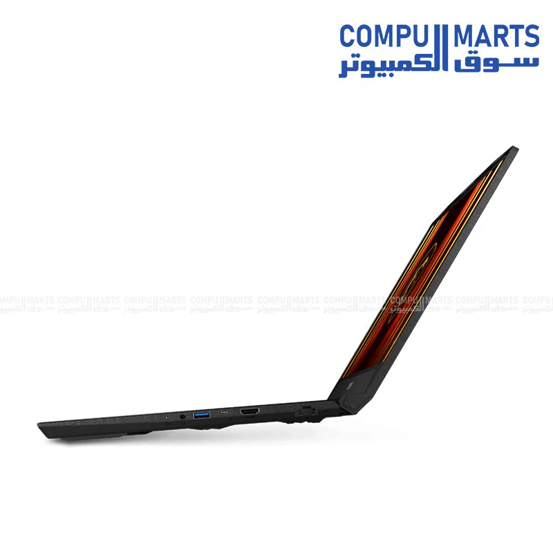 MSI Katana 15 HX B14WFK Gaming Laptop i7-14700HX RTX 5060 8GB GDDR7 15.6″ QHD 165Hz 16GB DDR5 1TB PCIe Gen4 Win11 9S7-1587C1-850 - Image 3