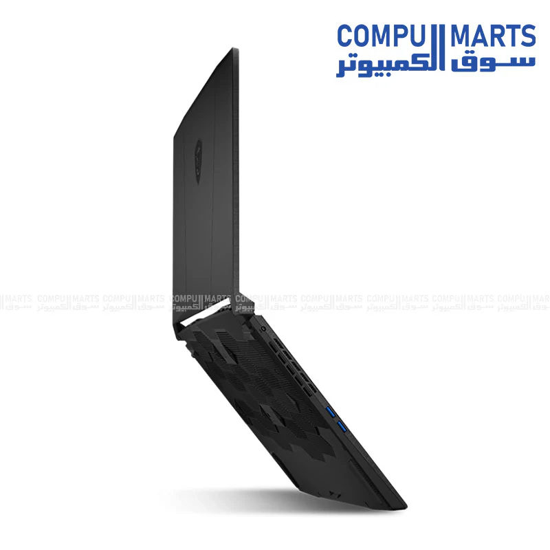 MSI Katana 15 HX B14WFK Gaming Laptop i7-14700HX RTX 5060 8GB GDDR7 15.6″ QHD 165Hz 16GB DDR5 1TB PCIe Gen4 Win11 9S7-1587C1-850 - Image 4
