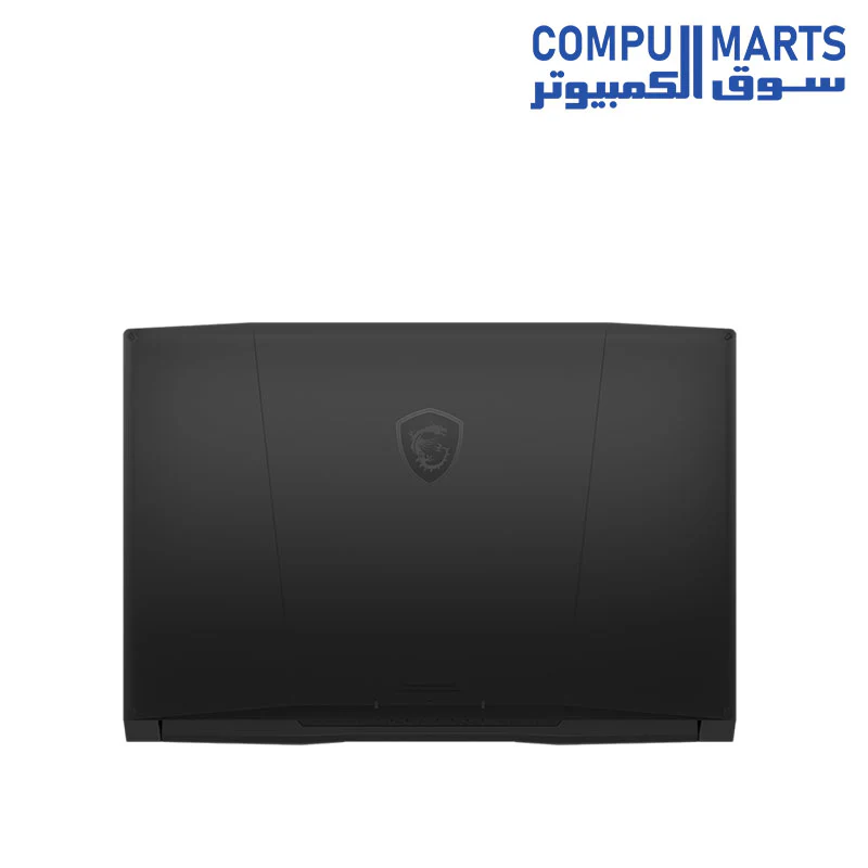 MSI Katana 17 B13V Gaming Laptop Intel i9-13900H, GeForce RTX 4070 8GB, 17.3" 144Hz FHD Display, 16GB DDR5 8GB*2, 512GB NVMe PCIe SSD, Win11, Black 9S7-17L541-1205 - Image 8