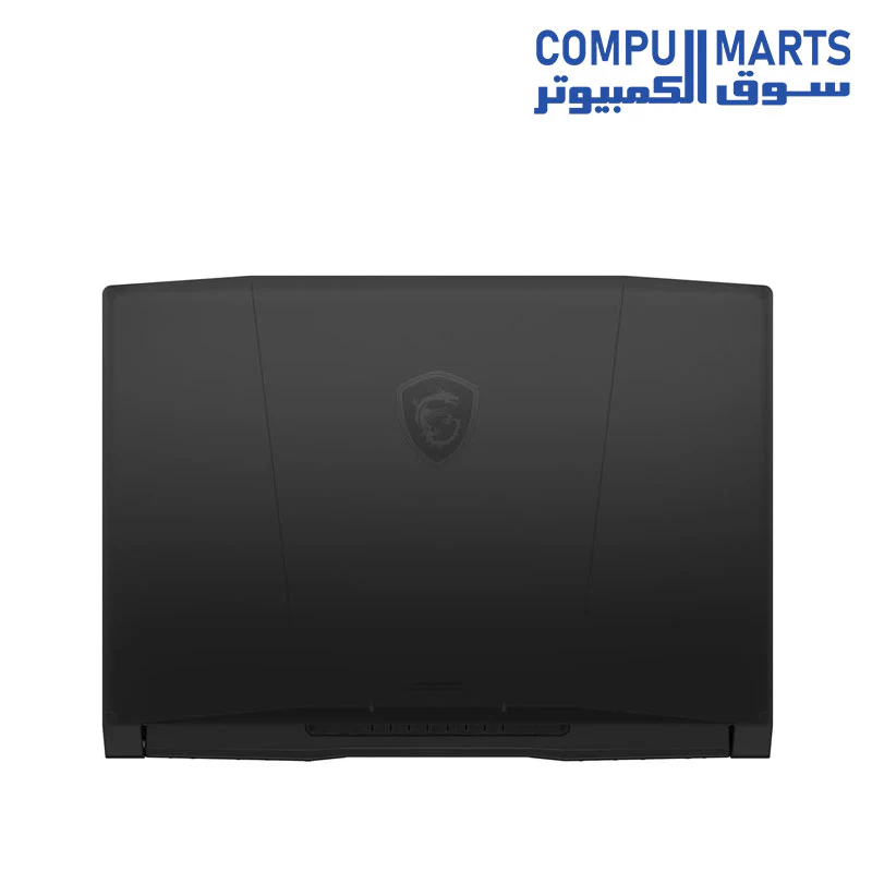 MSI Katana A15 AI B8VF Gaming Laptop AMD Ryzen 9 8945HS - Nvidia RTX 4060 8GB - 16GB DDR5 5600Mhz - 512GB SSD - 15.6 FHD IPS 144Hz - Windows 11 - Image 5