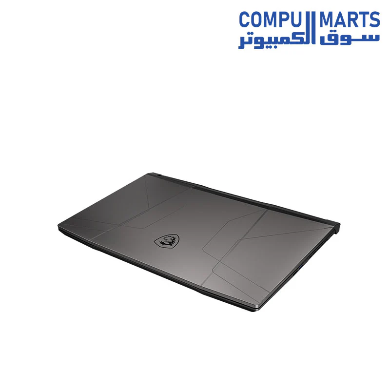 MSI KATANA GF66 11UE- Gaming Laptop- CORE i7 11800H, Ram 16GB, 1TB SSD, RTX 3060 6GB, 15.6-inch 144Hz, Win11 - Image 7