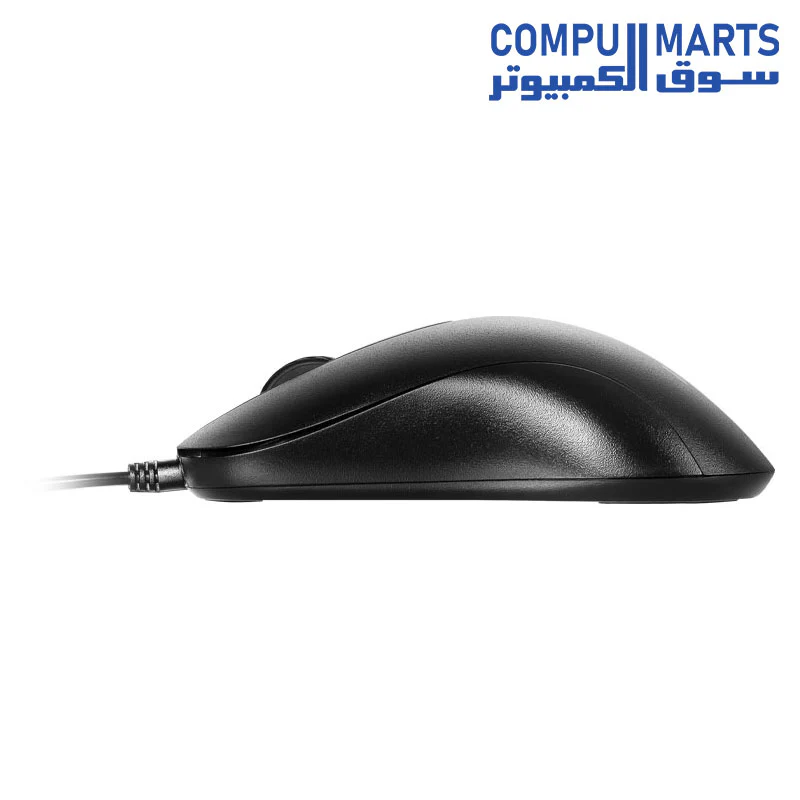 MSI M88 GAMING MOUSE (S12-0401940-V33) - Image 4